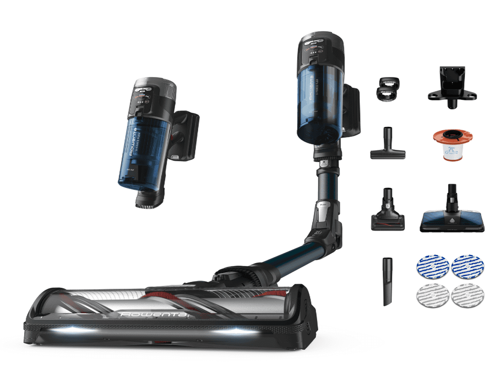 Rowenta št. usisivač 13.60