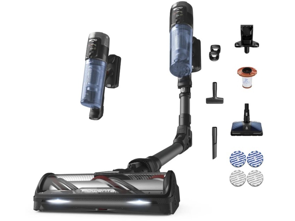 Rowenta št. usisivač 12.60 - Image 3