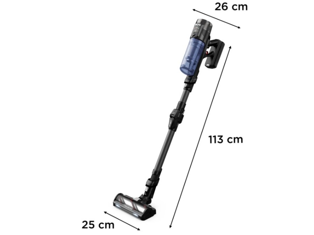 Rowenta št. usisivač 12.60 - Image 4