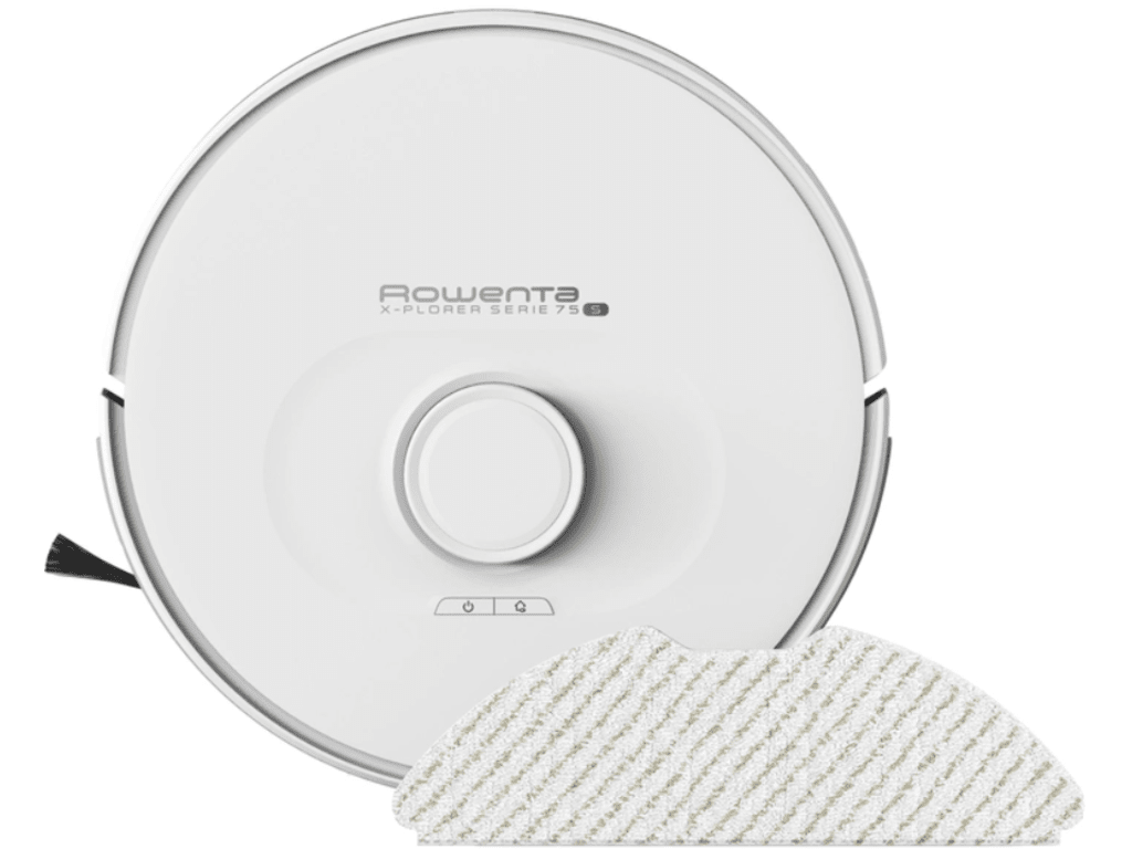 Rowenta robot usisivač 75S - Image 2