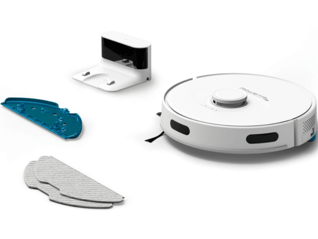 Rowenta robot usisivač 75S - Image 4