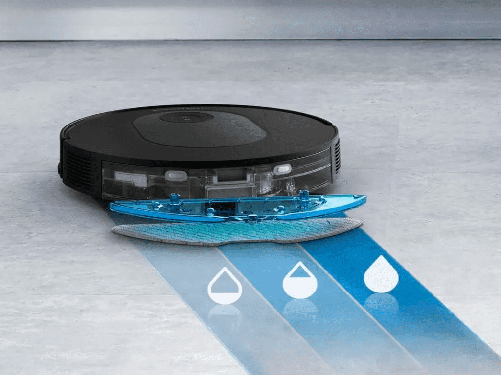 Rowenta robot usisivač S65 - Image 4