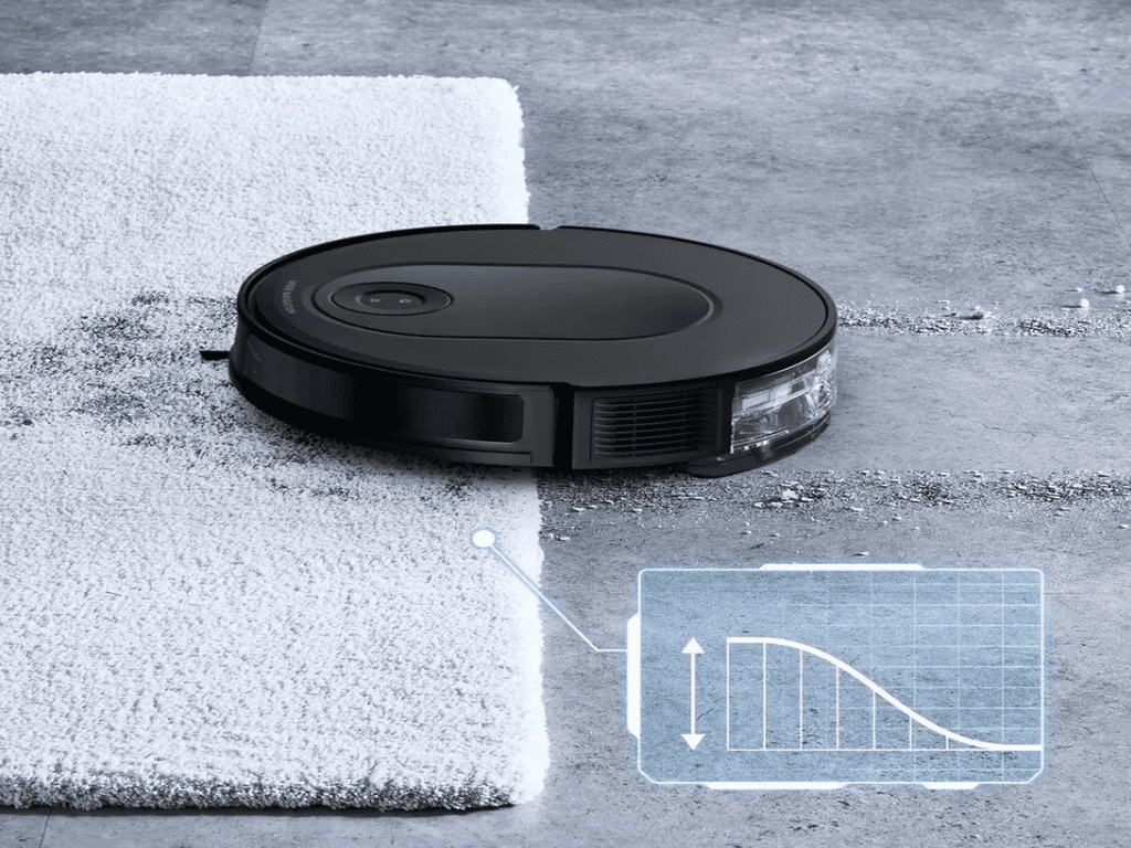 Rowenta robot usisivač S65 - Image 5