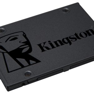 Kingston SSD A400 960GBup to 500MB/s Read and 450MB/s Write