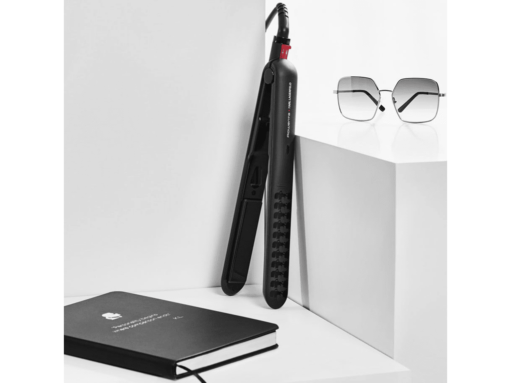 Rowenta pegla za kosu KL Karl Lagerfeld Optiliss - Image 3