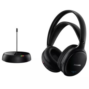 BF Philips SHC5200 slušaliceBežične Hi-Fi slušalice