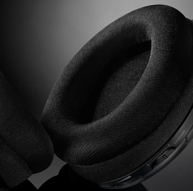 BF Philips SHC5200 slušaliceBežične Hi-Fi slušalice - Image 5