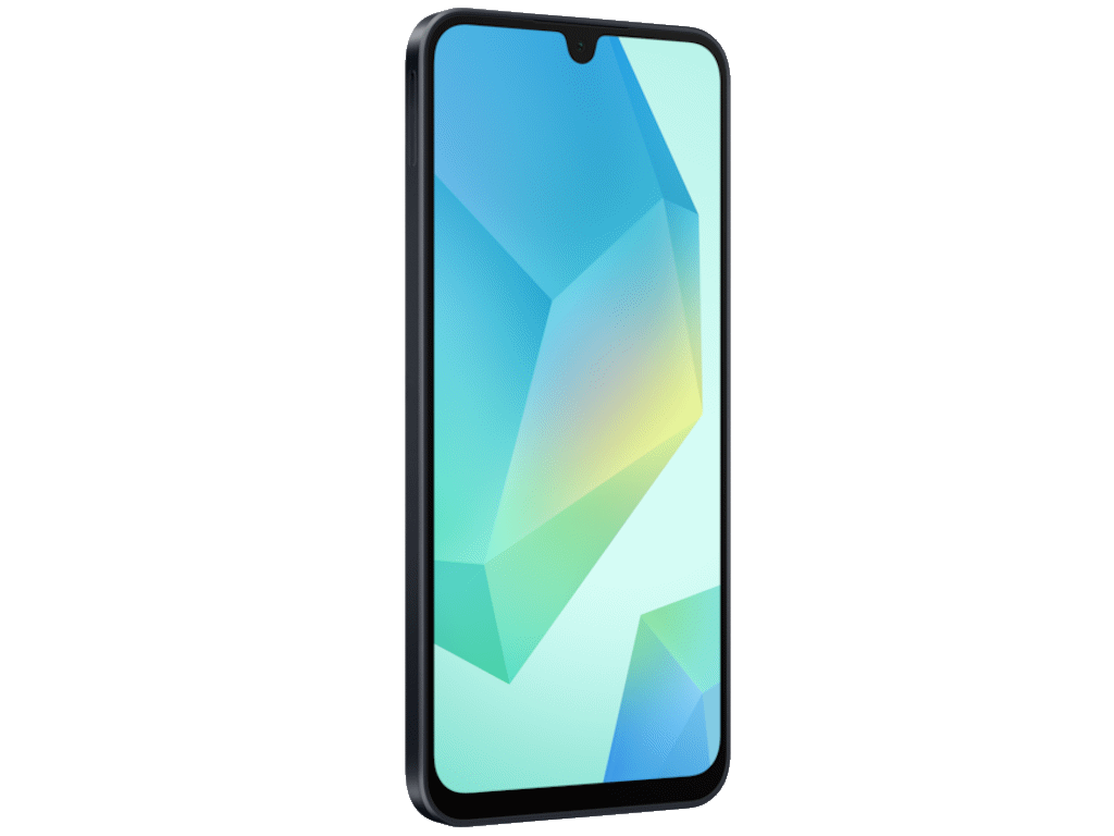 Samsung Galaxy A16 Black4/128 GB6,7" display,Super AMOLED - Image 2