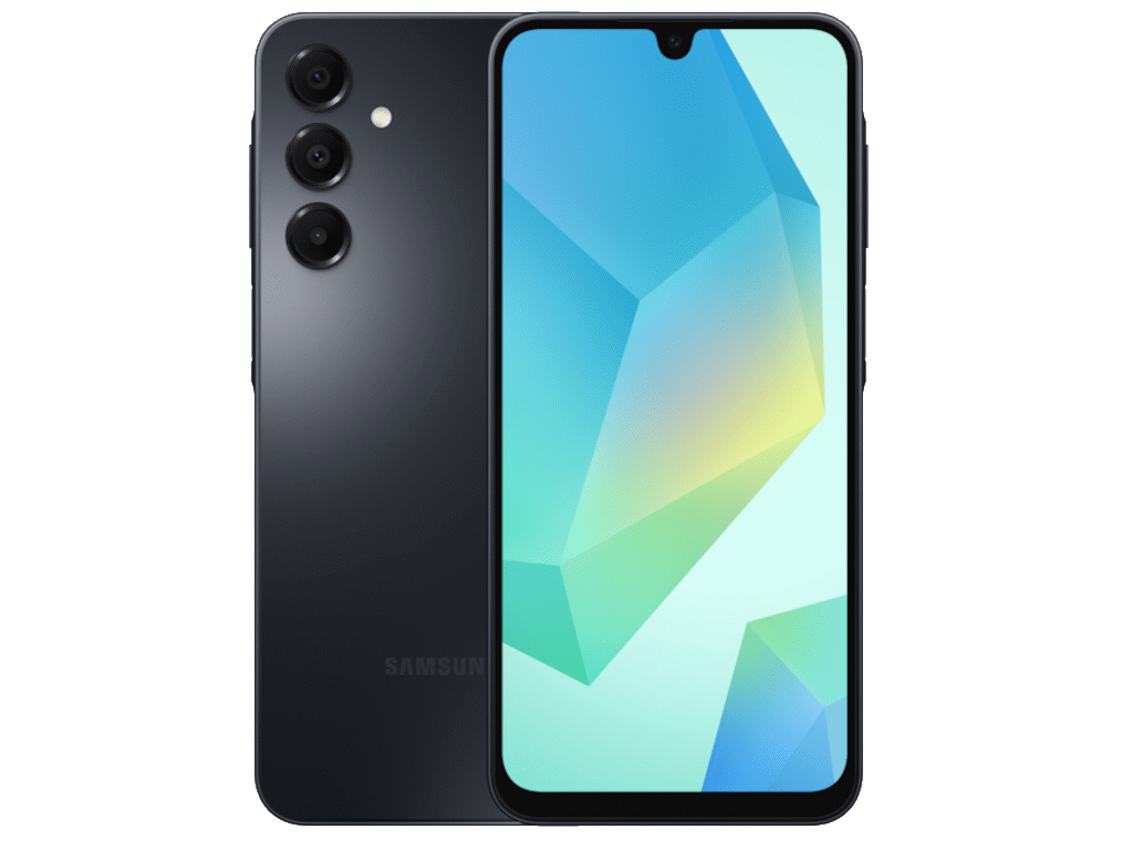 Samsung Galaxy A16 Black4/128 GB6,7" display,Super AMOLED - Image 5