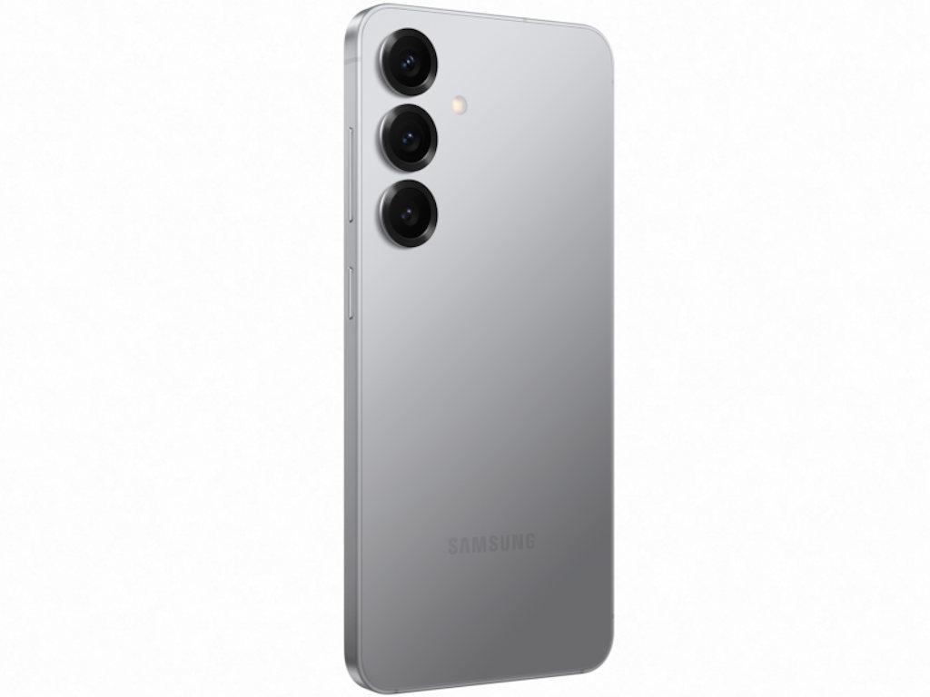 Samsung S25,12+128,Silver ShAndroid 15, OneUI 76,2" display,50/10/12/12 MP cam - Image 3