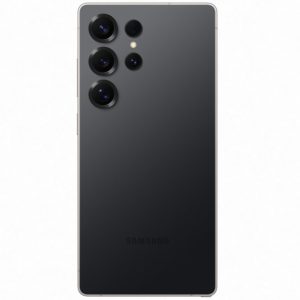 Samsung S25 ULTRA 12+256,BlackAndroid 15, OneUI 76,9" display,200/50/50/10 MP cam