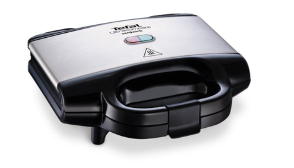 Tefal Ultracompact Grill - Image 2