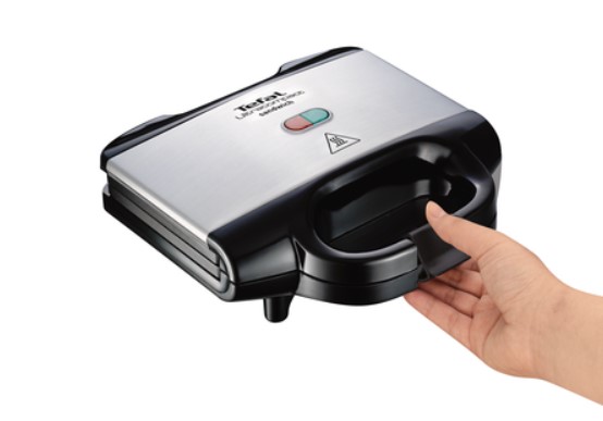 Tefal Ultracompact Grill - Image 3