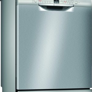 BOSCH perilica posuđa Serie 2| 60 CM, A+ (E), 12 setova, INOX, TR