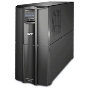 APC Smart-UPS 3000VA LCD 230V | Smart Connect | AVR | | Tower | 8x IEC C13 izlaza