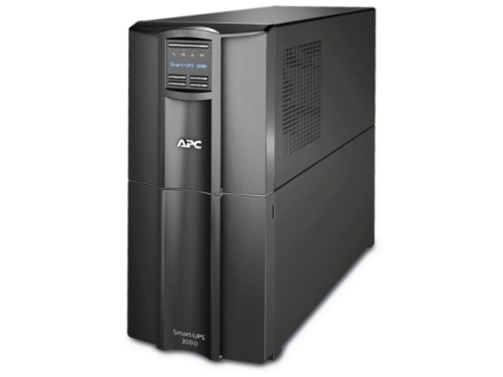 APC Smart-UPS 3000VA LCD 230V | Smart Connect | AVR | | Tower | 8x IEC C13 izlaza