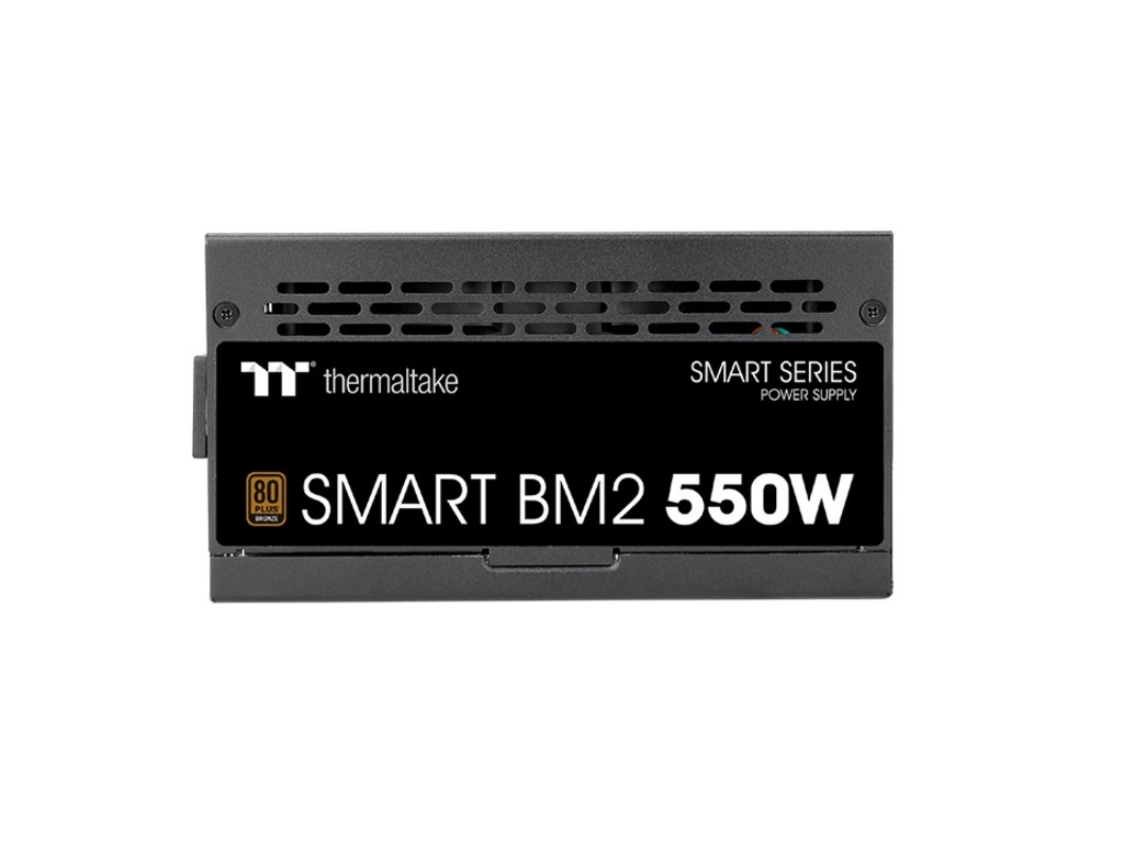 Thermaltake Smart BM2 550W Semi Modular, 80+ bronze - Image 4