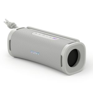 Sony BT zvucnik FIELD 1ULT POWER SOUND; baterija 12hglasam zvuk; IP67 - otpornost; bijela