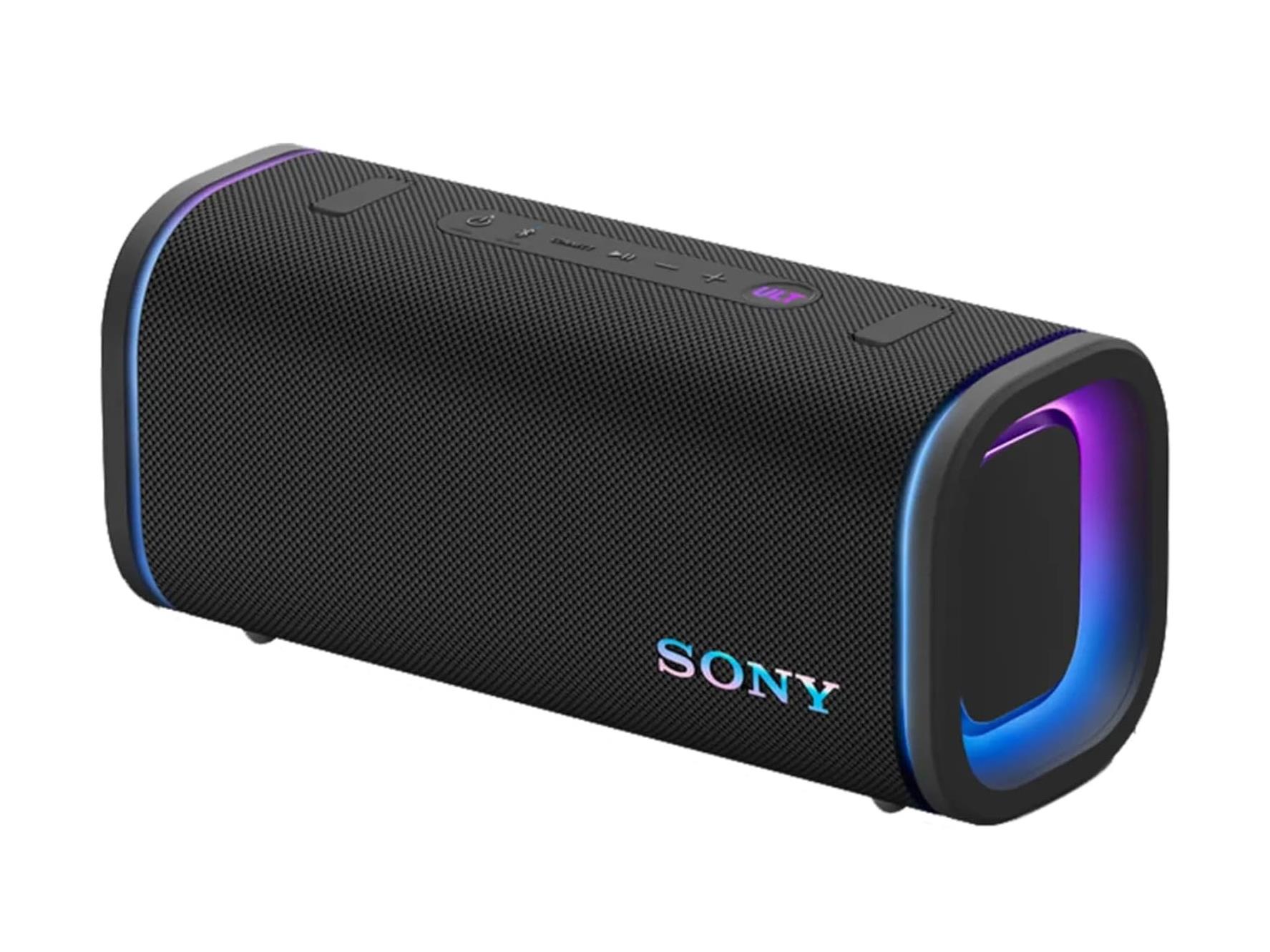 Sony SRSULT50B BT zvučnik - Image 4