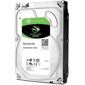 Seagate HDD 4TB SATA3 256MB6Gb/s,5400RPM,Barracuda