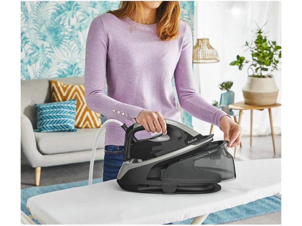 Tefal parna stanica 6.0 bara - Image 3