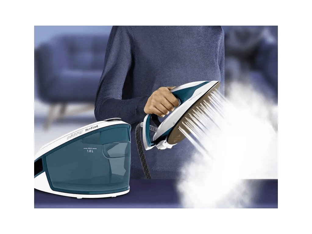 Tefal parna stanica 6.2 bara - Image 2
