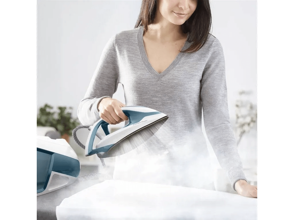 Tefal parna stanica 6.2 bara - Image 3