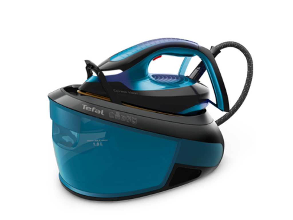 Tefal parna stanica 7.0 bara - Image 2