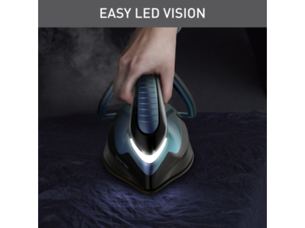 Tefal parna stanica 7.0 bara - Image 3