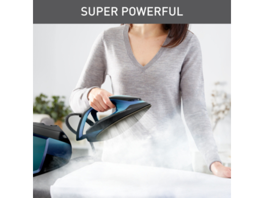 Tefal parna stanica 7.0 bara - Image 4