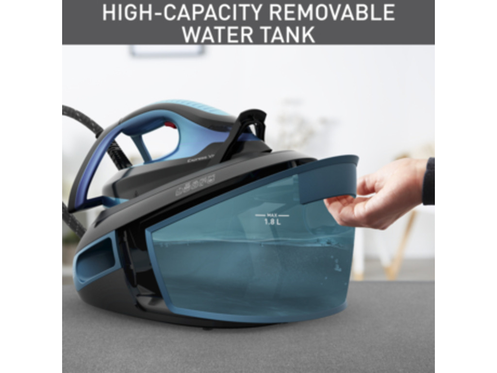 Tefal parna stanica 7.0 bara - Image 5