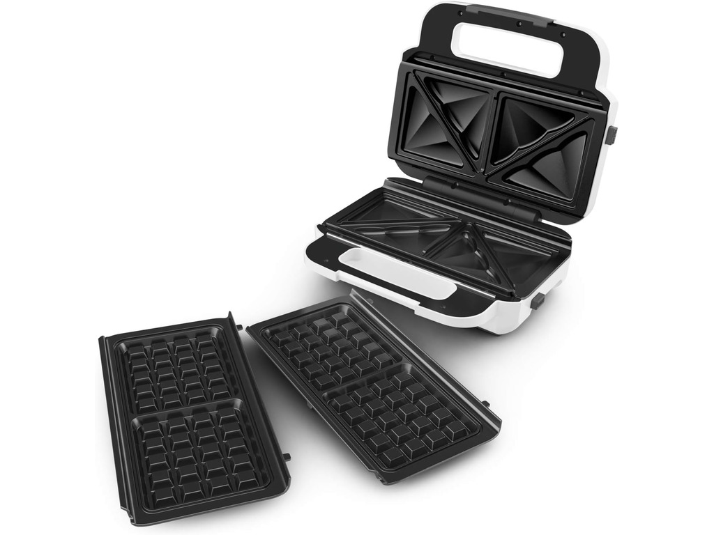 Tefal Multilates Snack XL Snack XL - Image 5