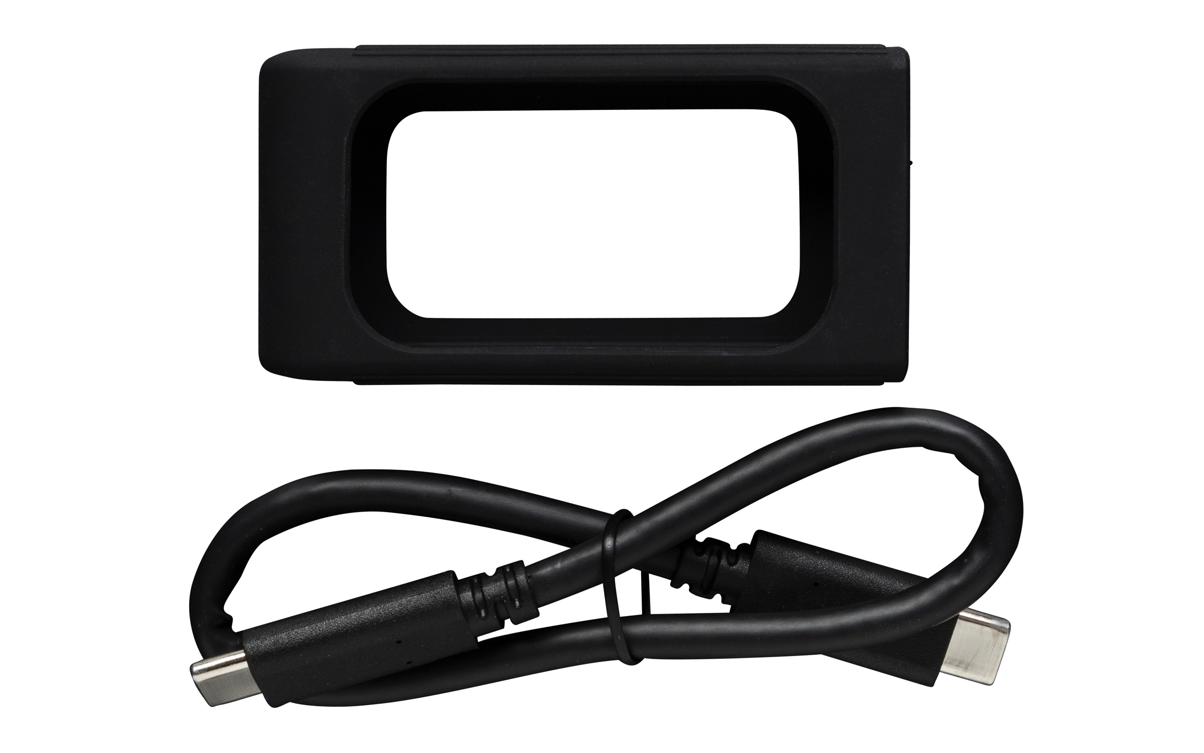 Kingston Ext SSD 1TB USB-CXS2000, R/W:2000/2000MBs - Image 4