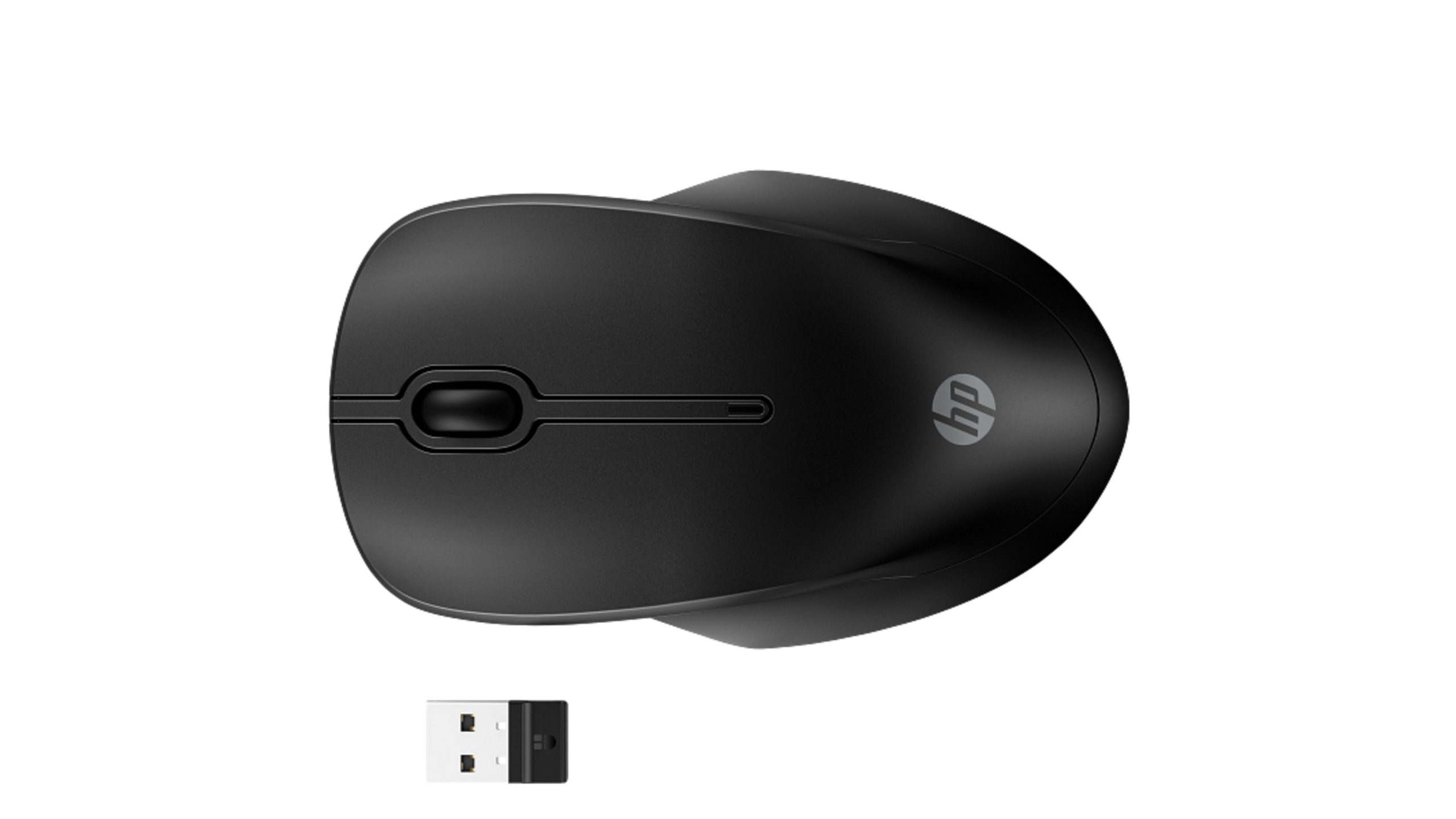 HP 255 Dual WRLS Mouse EUROHP 255 Dual WRLS Mouse EUROHP 255 Dual WRLS Mouse EURO