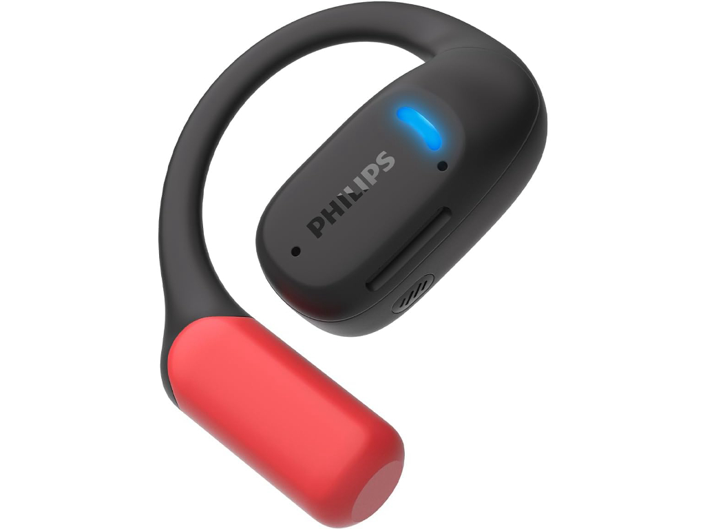 Philips TAA6709BK/00 sportske, BT slušalice, IP55 zaštita, do 28h reprodukcije - Image 3