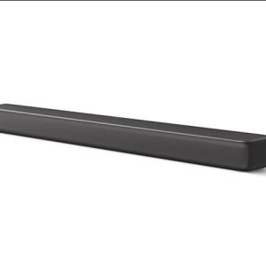 Philips TAB5109/10 soundbar