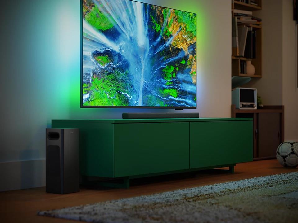 BF Philips TAB6309/10 soundbar - Image 2