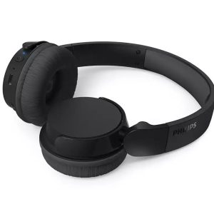 Philips TAH3209BK/00 BT slusal, promjer zvučnika 32mm,, Verzija BT 5.3, do 25h glazbe