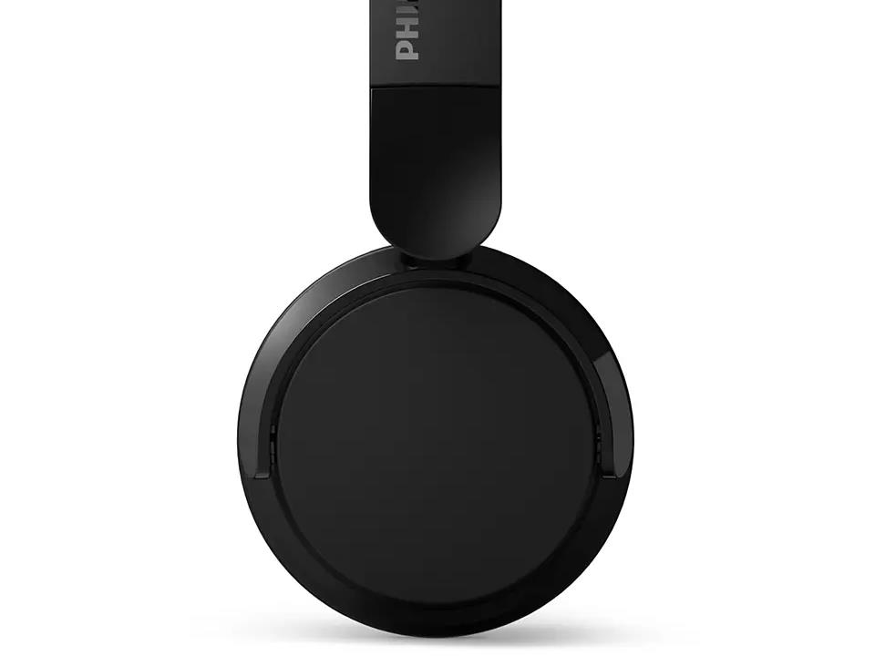 Philips TAH3209BK/00 BT slusal, promjer zvučnika 32mm,, Verzija BT 5.3, do 25h glazbe - Image 3