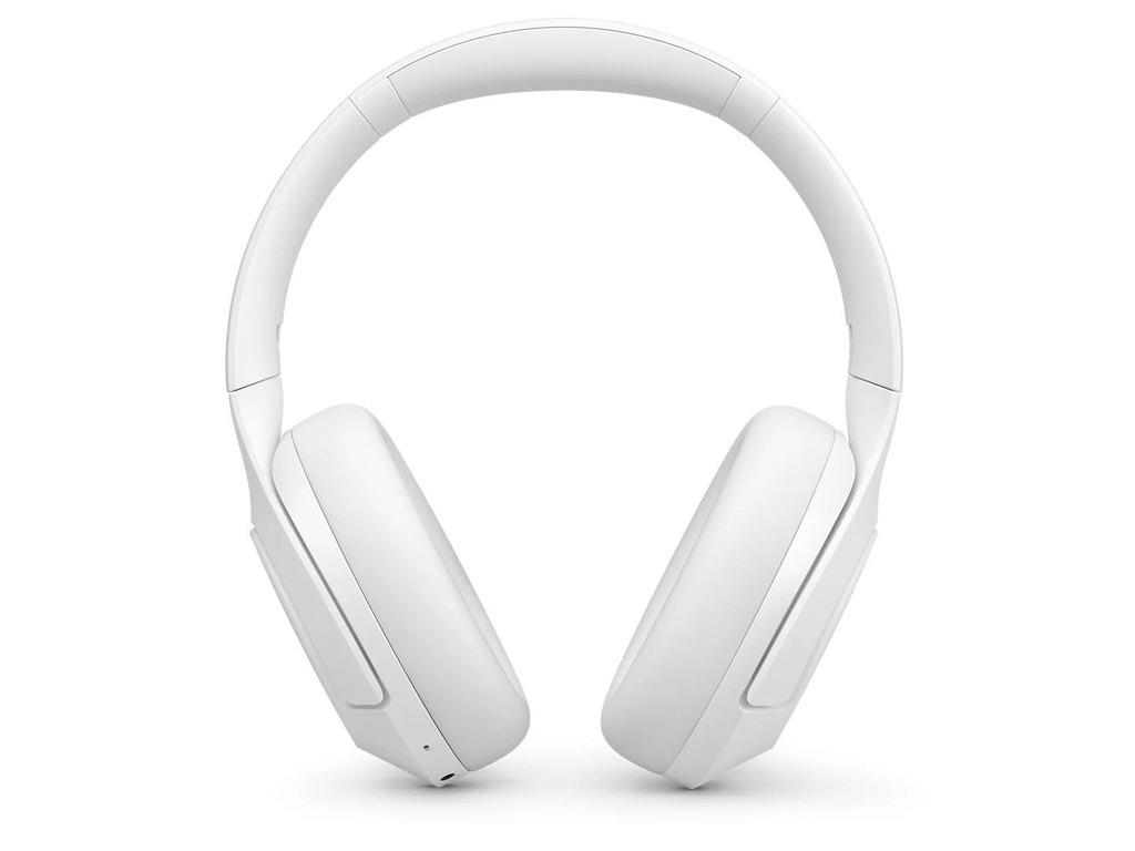 Philips TAH8506WT headphonesNoise Canceling Pro; bat do 60Upravljanje dodirom; BT u vise tačaka; - Image 4