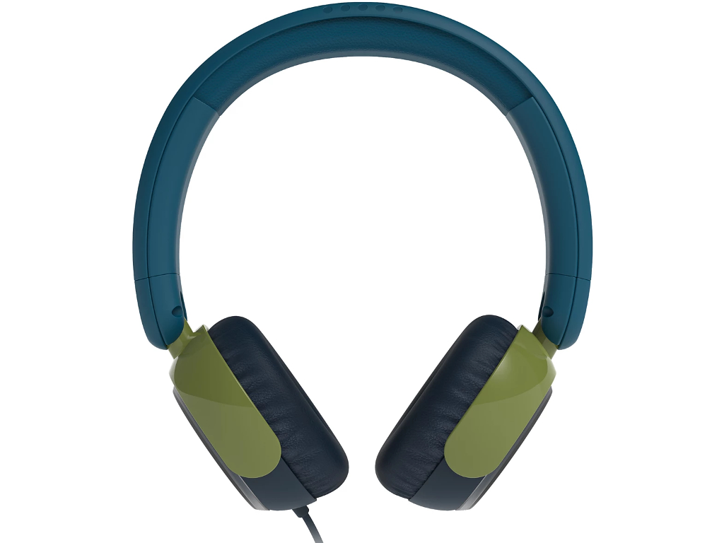 Philips TAK2000CT/00 dječje slžica; glasoča ograničenje 85dBpovezuje se sa USB-C; 1,2m dužina žice; - Image 5