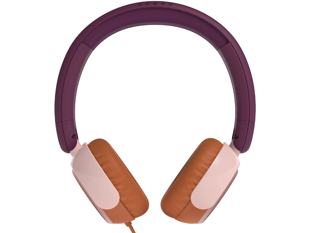 Philips TAK2000MP/00 dječje slžica; glasoča ograničenje 85dBpovezuje se sa USB-C; 1,2m dužina žice; - Image 5