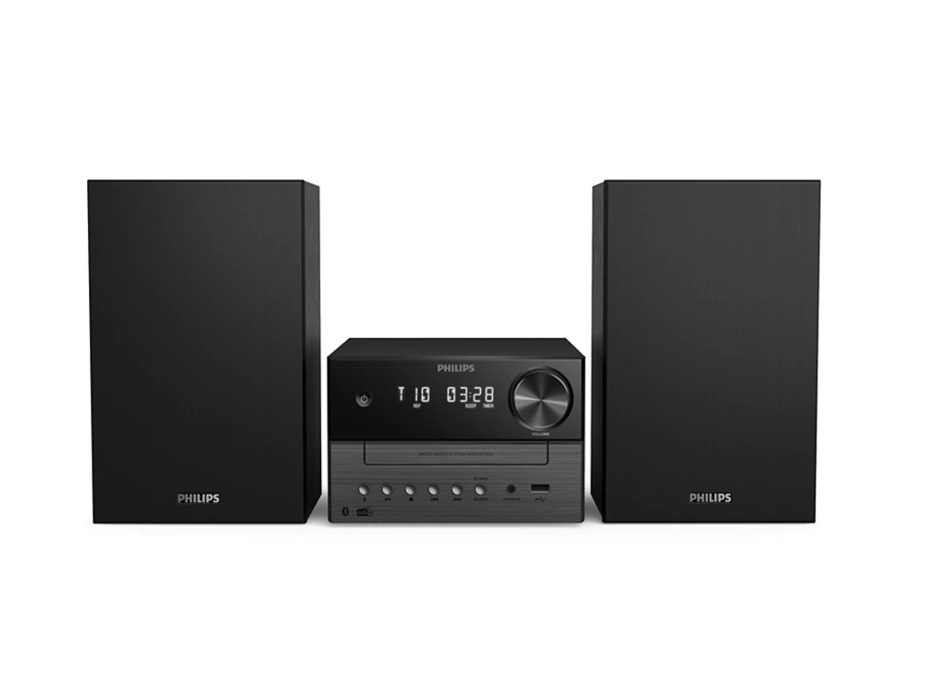 Philips TAM3205M2 mini linija - Image 2