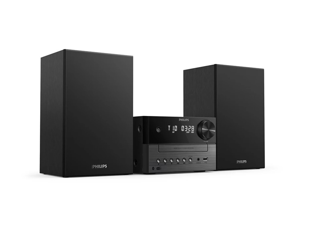 Philips TAM3205M2 mini linija - Image 3