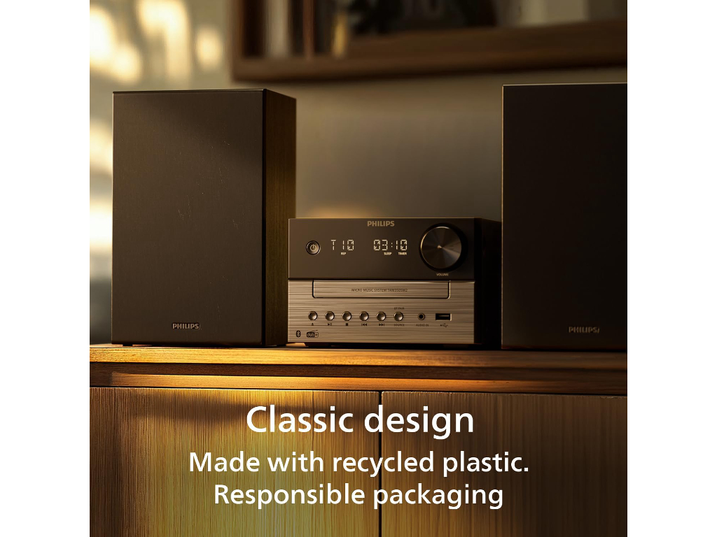 Philips TAM3505M2 mini linija - Image 5