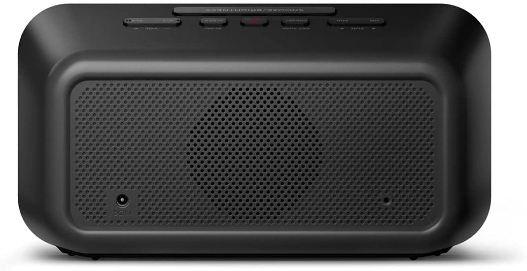 Philips radio TAR3306 sa satomveliki zaslon; FM digitalnopodesavanje; dvostruki alarm - Image 5