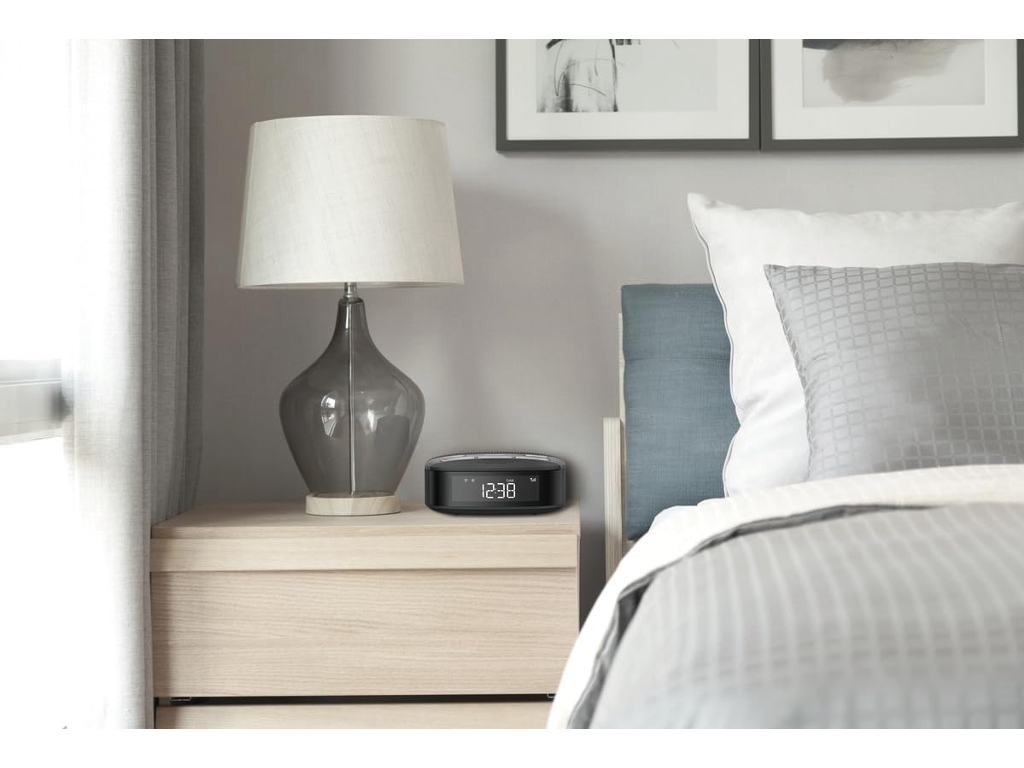 Philips TAR3505/12 budilnikFM; DAB+; Dvostruki alarm;Izlazna snaga (RMS) 1W; - Image 5