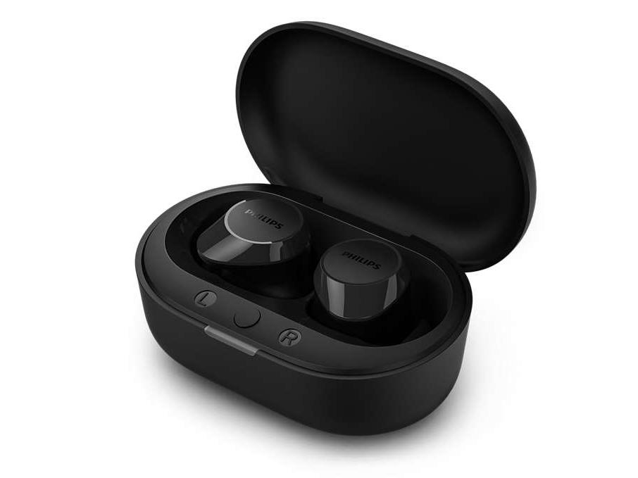 Philips TAT1209BK/00 slušalice - Image 3