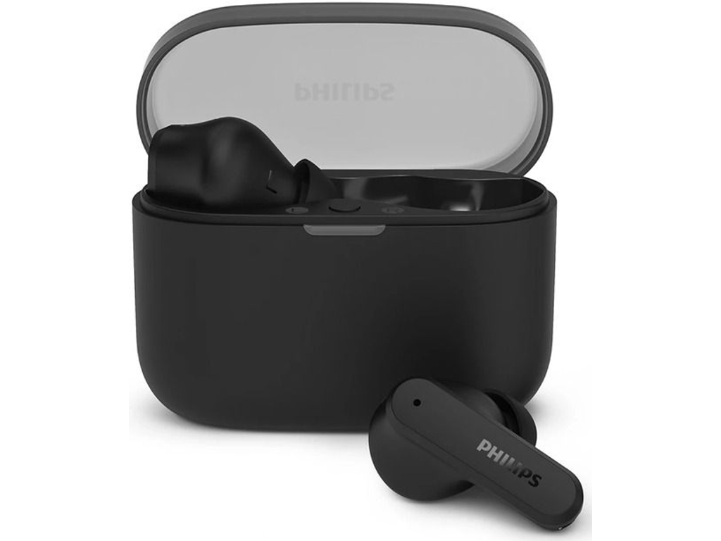 Philips TAT2000BK/00 slušaliceBT 5.4; baterija do 32h; IPX4;tehnologija sa 4 mikrofona; - Image 3