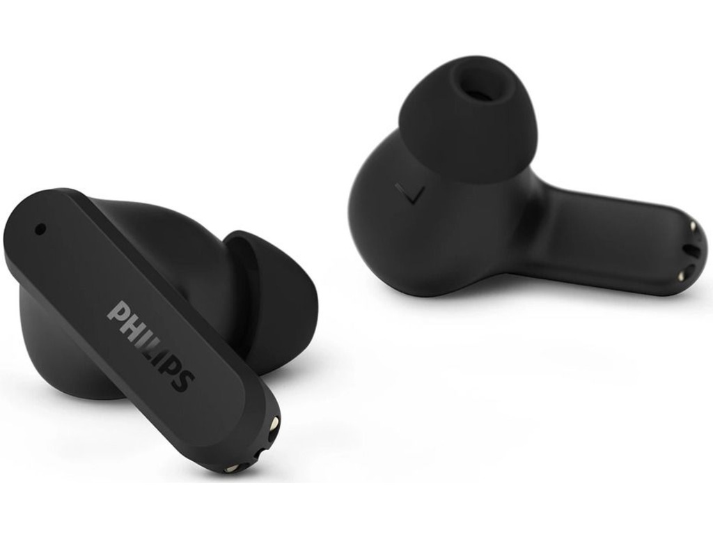 Philips TAT2000BK/00 slušaliceBT 5.4; baterija do 32h; IPX4;tehnologija sa 4 mikrofona; - Image 4